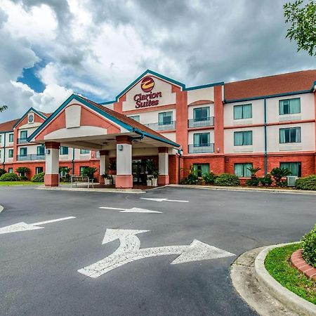 Savannah Gateway Hotel & Suites Georgetown Buitenkant foto