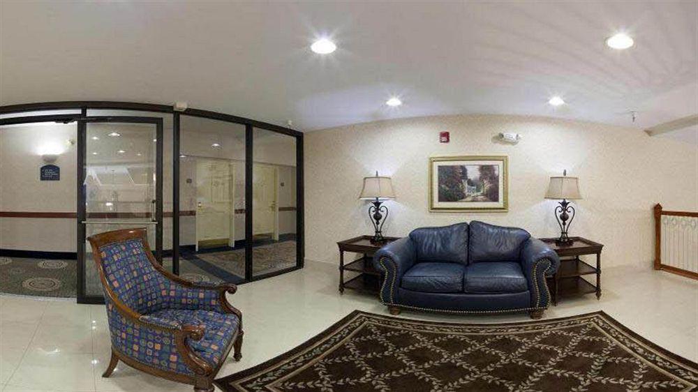 Savannah Gateway Hotel & Suites Georgetown Buitenkant foto