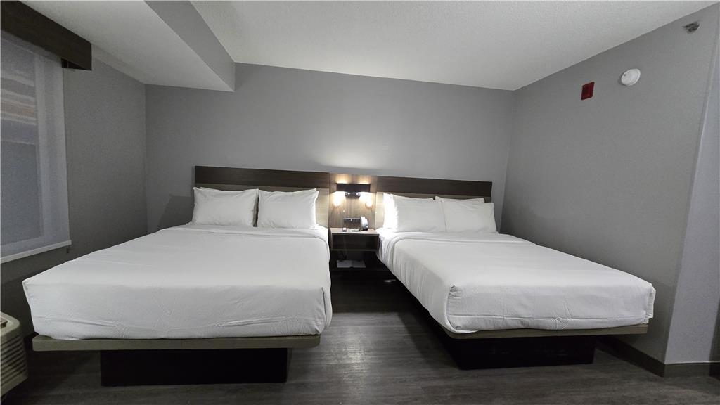 Savannah Gateway Hotel & Suites Georgetown Kamer foto
